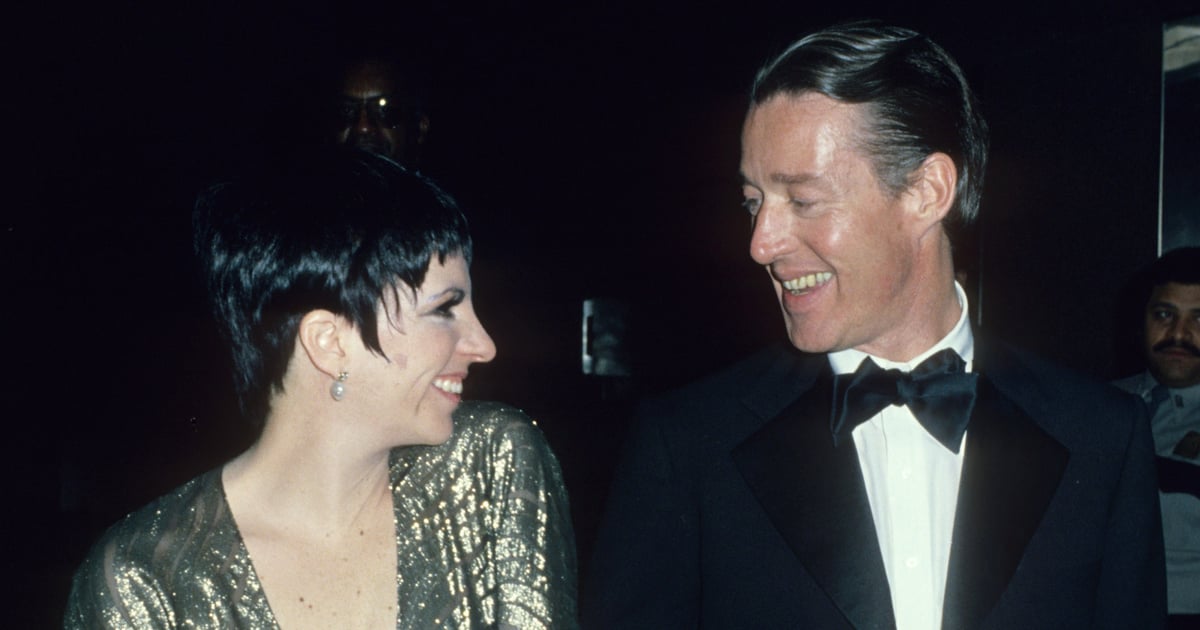 Why Halston's Friendship With Liza Minnelli Was Defining For Both of Their Careers