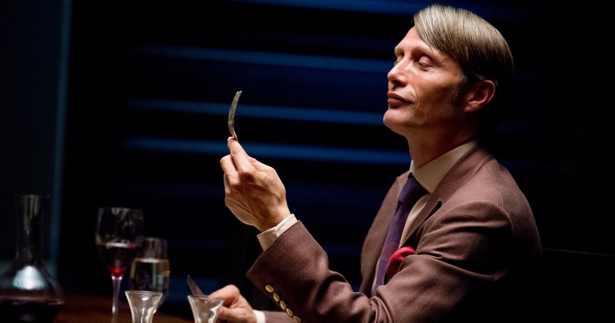 Why I, a Horror Fanatic, Just Couldn't Get Behind Hannibal