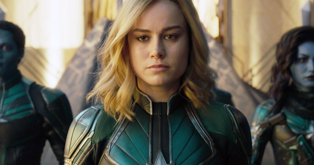 Wondering Why Captain Marvel 2 Is Called The Marvels? Here's What to Know