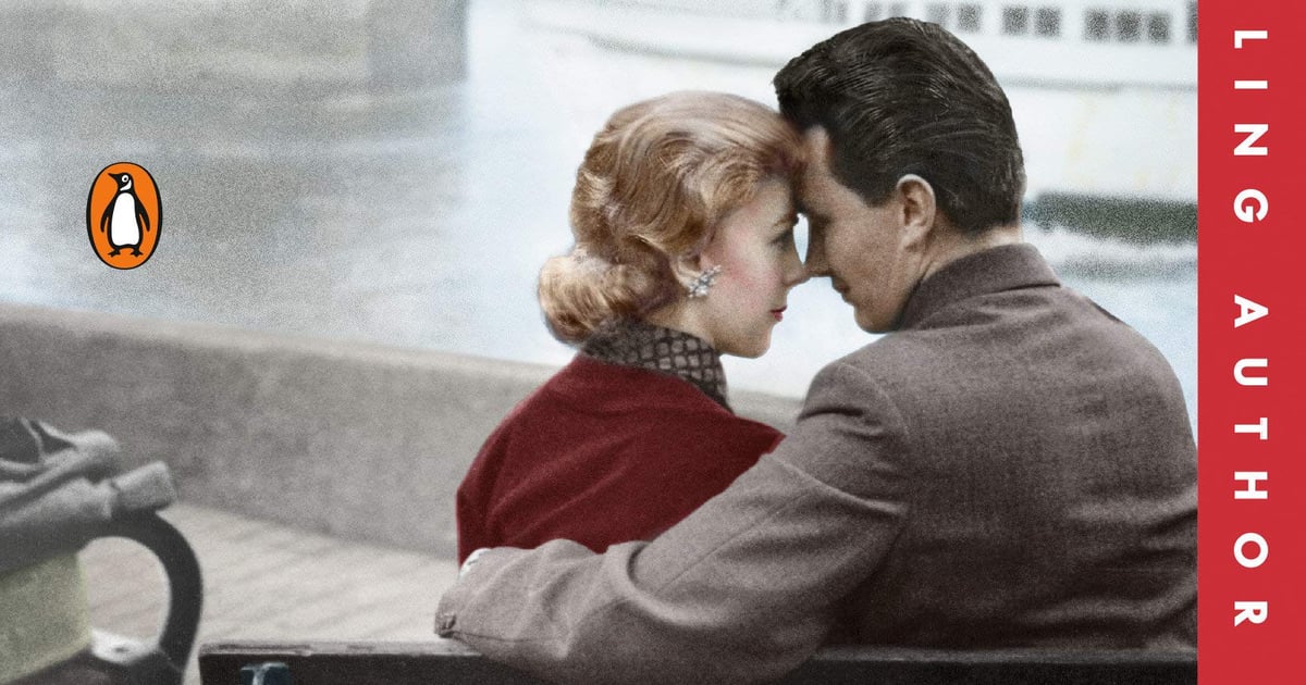 15 Books That'll Make You Ugly-Cry as Much as The Last Letter From Your Lover