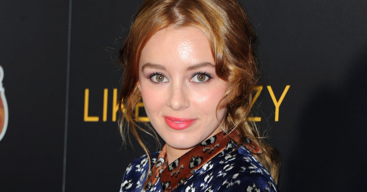4 Things to Know About Jason Sudeikis's New Girlfriend, Keeley Hazell