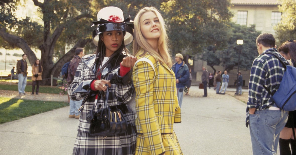 Alicia Silverstone Slips Back Into Cher's Blazer as She Recreates Iconic Clueless Scene For TikTok