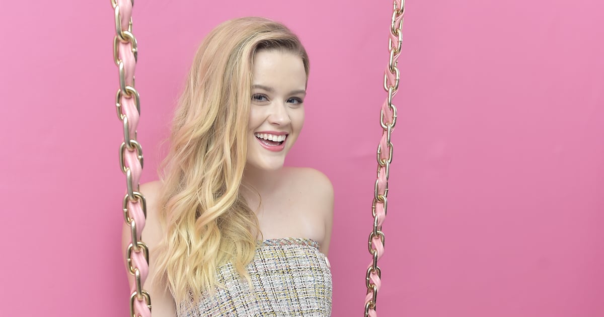 Ava Phillippe's Instagram Selfie With Boyfriend Owen Mahoney Has Fans Feeling Déjà Vu