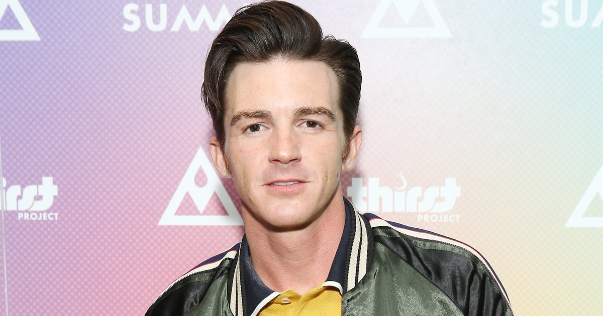 Drake Bell Pleads Guilty to Attempted Child Endangerment