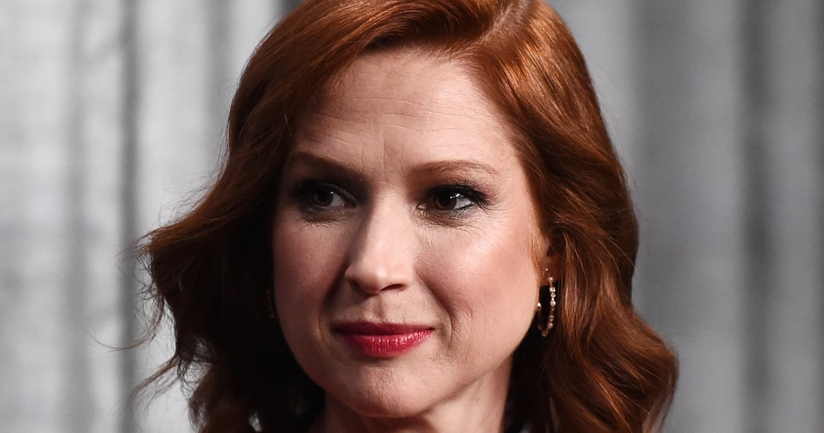 Ellie Kemper Apologizes For Participating in 1999 Veiled Prophet Ball: "Ignorance Is No Excuse"