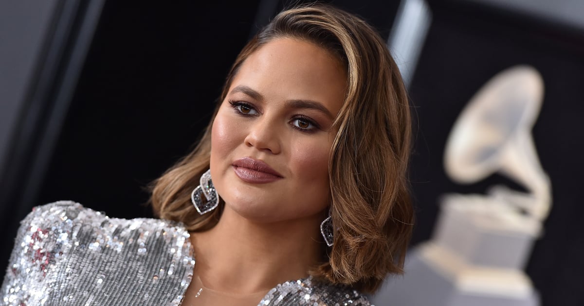 Here's Everything You Need to Know About Chrissy Teigen's Bullying Controversy