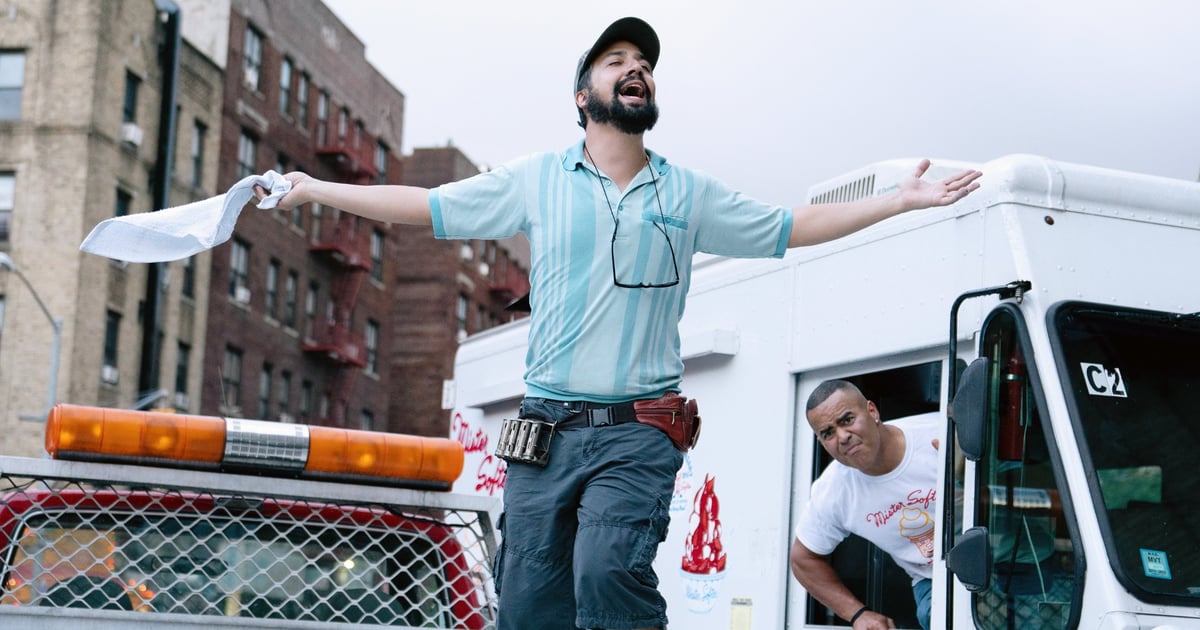 In the Heights Has So Many Amazing Numbers, but the Postcredits Scene Is Extra Sweet
