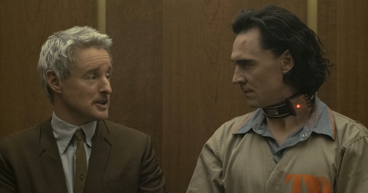 Is Loki's Kablooie Gum a Major Clue — or Just a Silly Detail?