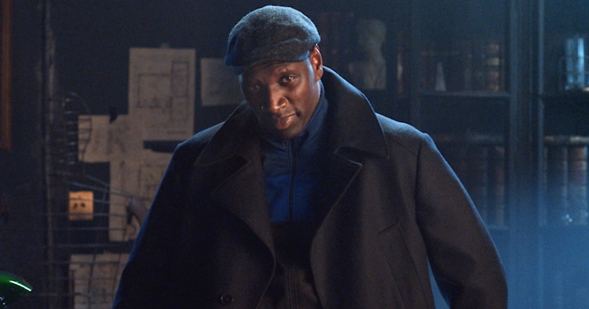 Just in Case You Missed It, Netflix Has Already Discreetly Confirmed Lupin Part 3