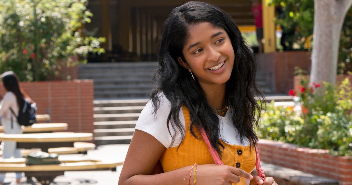 Maitreyi Ramakrishnan Is Making Classic Literature Cool With Pride and Prejudice Film