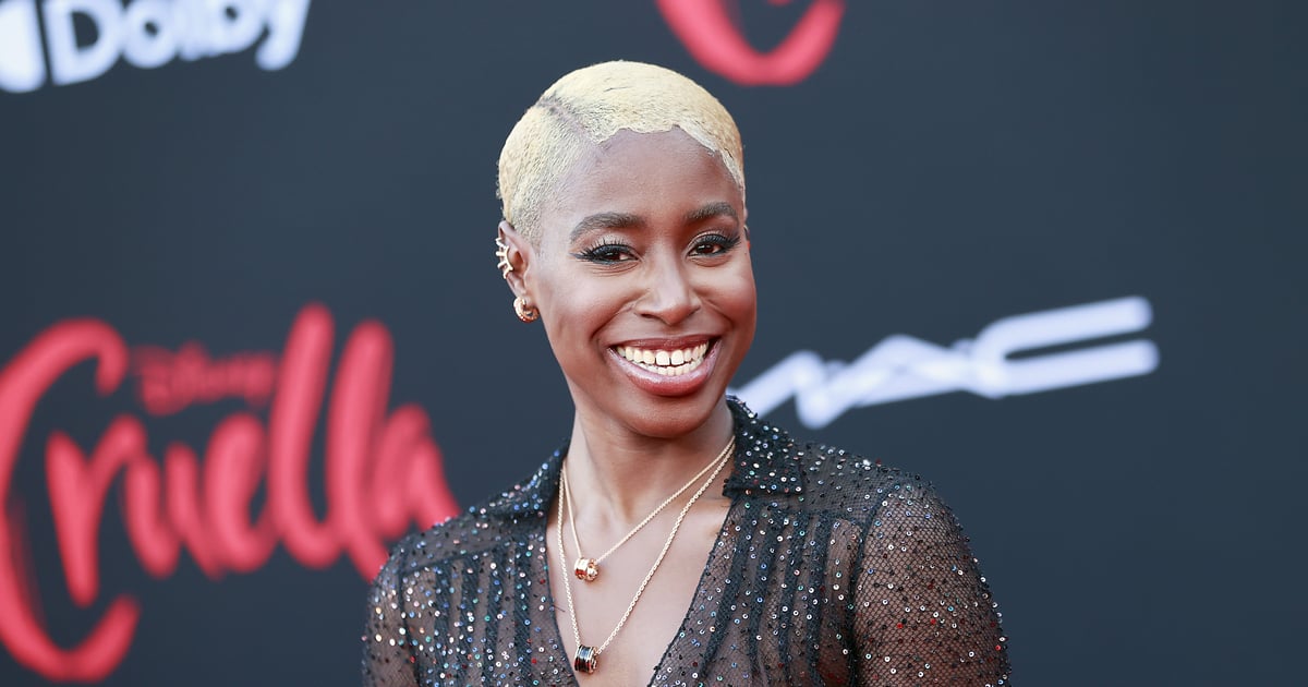 Meet the Cast of Netflix's Hotly Anticipated Upcoming Series The Sandman