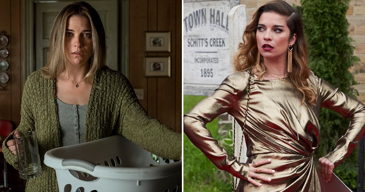 No Longer a Little Bit Alexis: Annie Murphy's Kevin Can F*ck Himself Character Is Wild