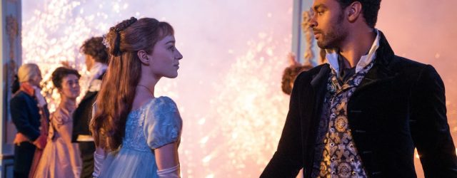 Phoebe Dynevor and Regé-Jean Page Knew They Had Chemistry Thanks to a Dance Rehearsal