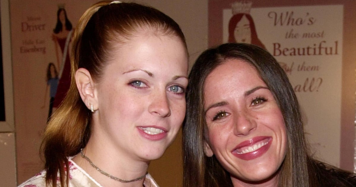 Reliving the '90s: Sabrina the Teenage Witch Costars Dish on Crushes and Celebrity Guests