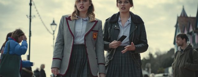 Sex Education Season 3 Is Coming Soon — Here's What We Know