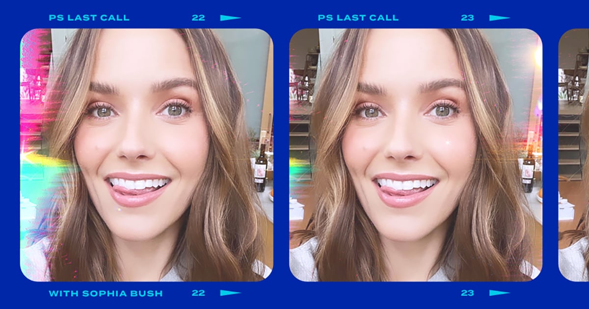Sophia Bush Was in Need of One Tree Hill Nostalgia When Filming Hulu's False Positive