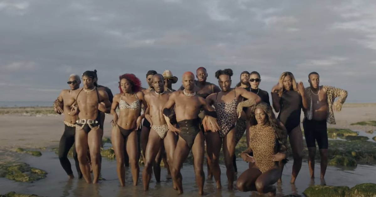 Take 4 Minutes to Watch This Powerful Film That Highlights What My Pride Is All About