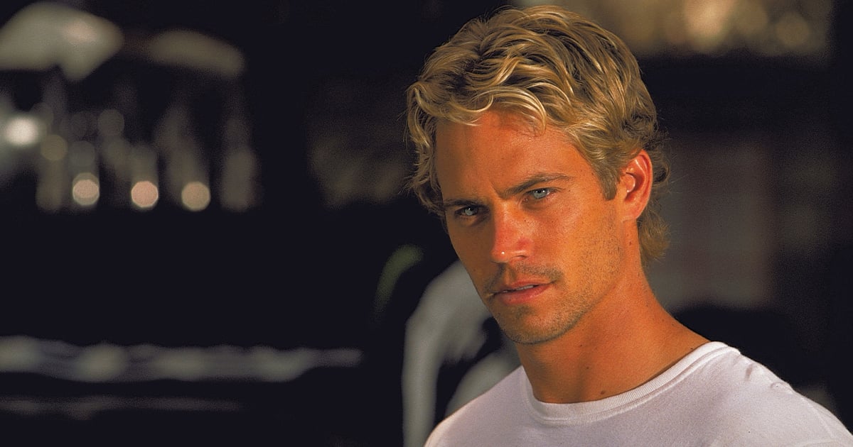 The Touching Way Paul Walker's Memory Is Honored in F9
