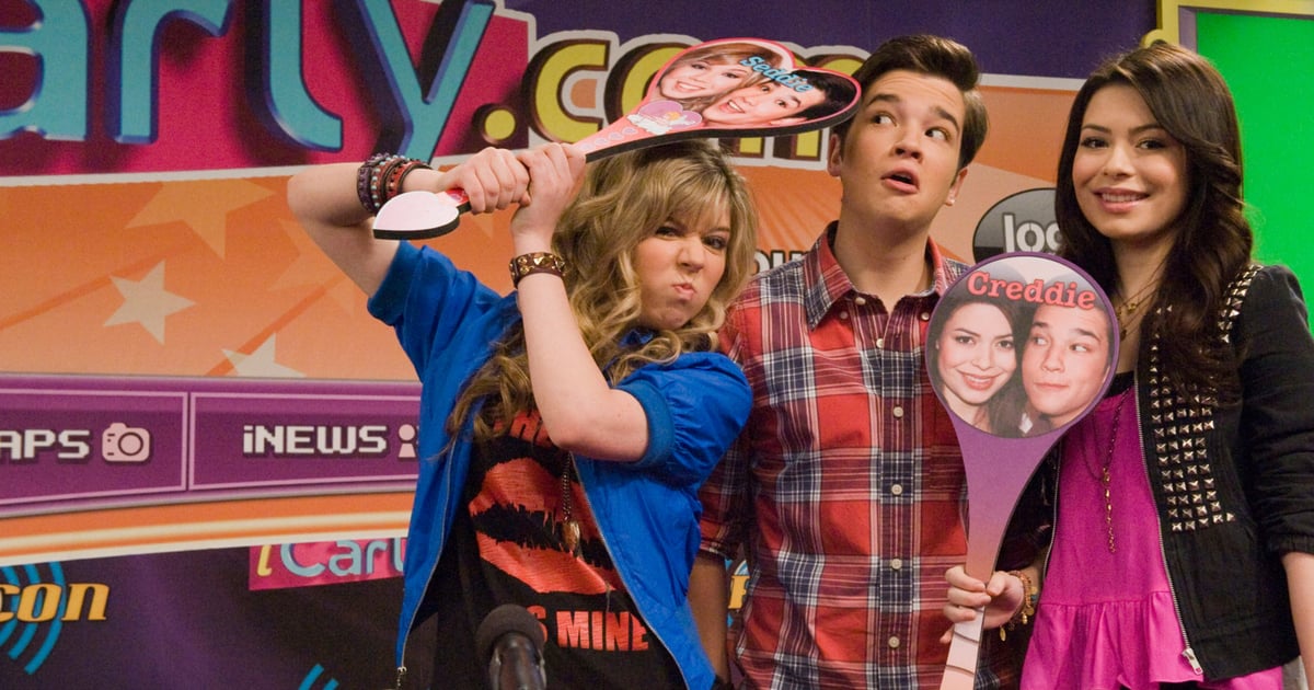 The iCarly Reboot Won't Feature Jennette McCurdy's Sam — Here's Why