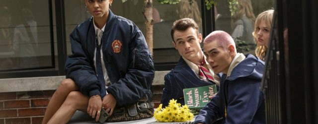 We Will Now Be Taking All of Our Book Recommendations From the Gossip Girl Reboot