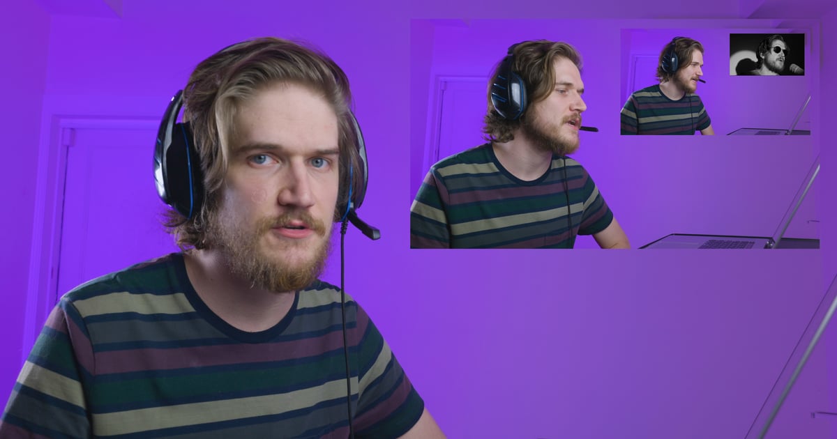 Yes, Everyone Is Still Talking About Bo Burnham's Inside Special — Here's Why