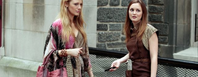 15 Elite Series That Rival the High-Society Drama of Gossip Girl