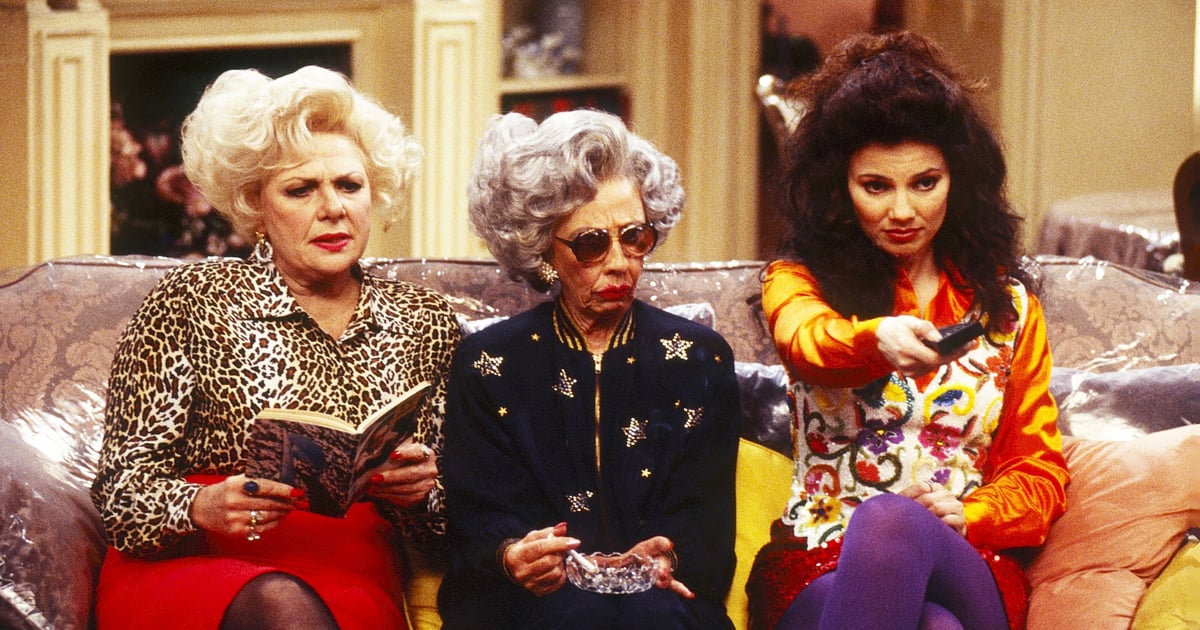 15 Fan-Favorite '90s TV Shows Streaming on HBO Max Right Now