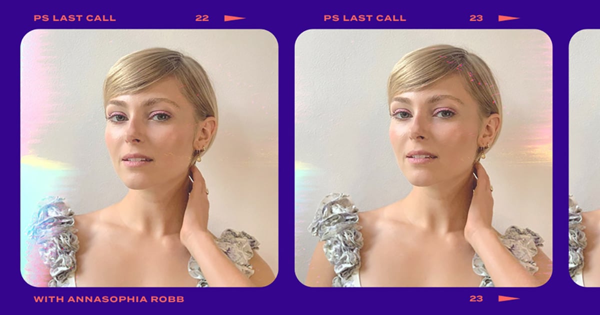 AnnaSophia Robb Is Just as Intrigued and Horrified by Dr. Death as the Rest of Us