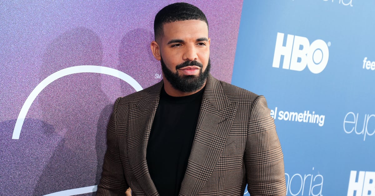 Curious About Drake's Rumored Girlfriend, Johanna Leia? Yeah, Us Too