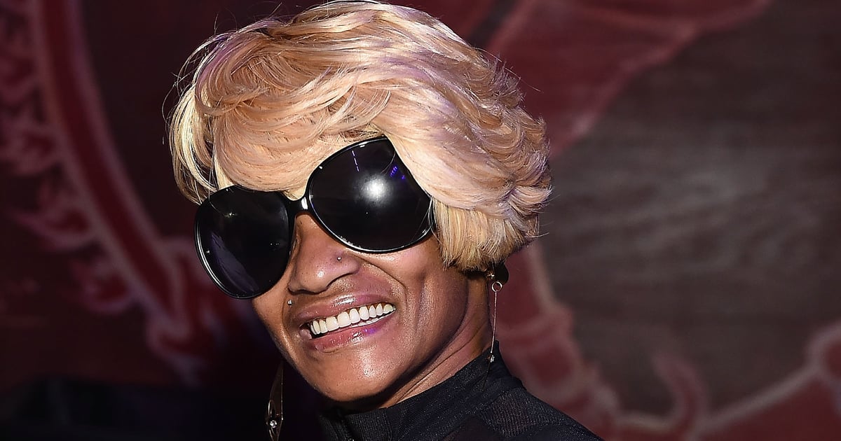 Frankie Lons, Mother of Keyshia Cole, Has Died at Age 61