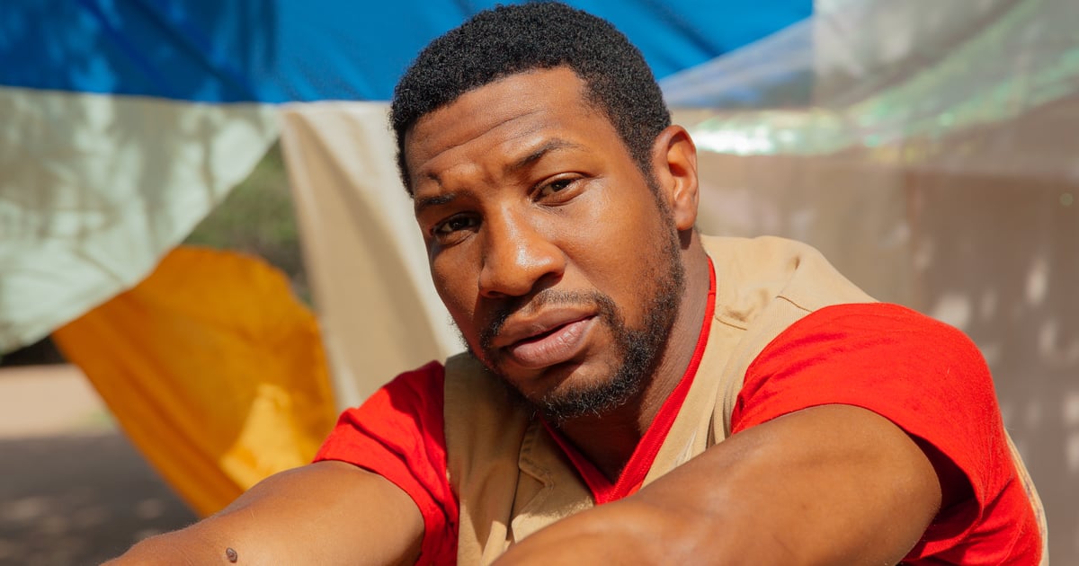 Jonathan Majors Makes His MCU Debut on Loki, and We've Never Been More Ready For Kang