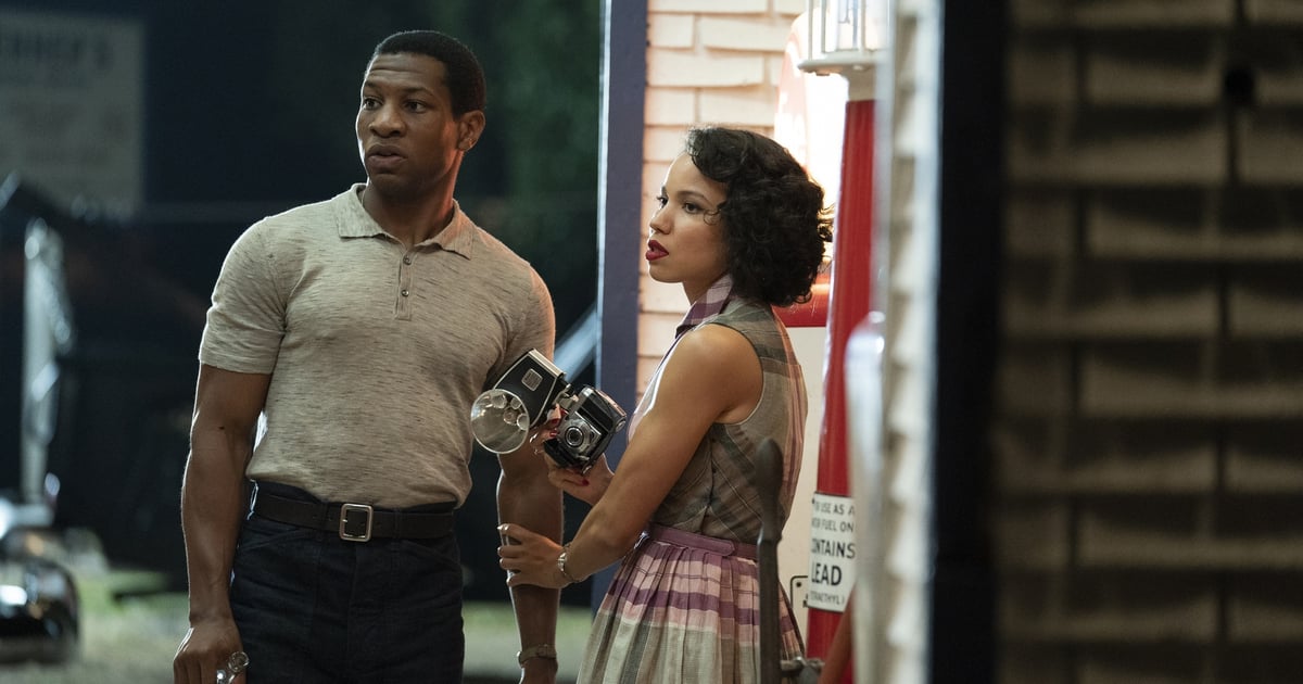 Lovecraft Country Will Not Return For a Second Season on HBO