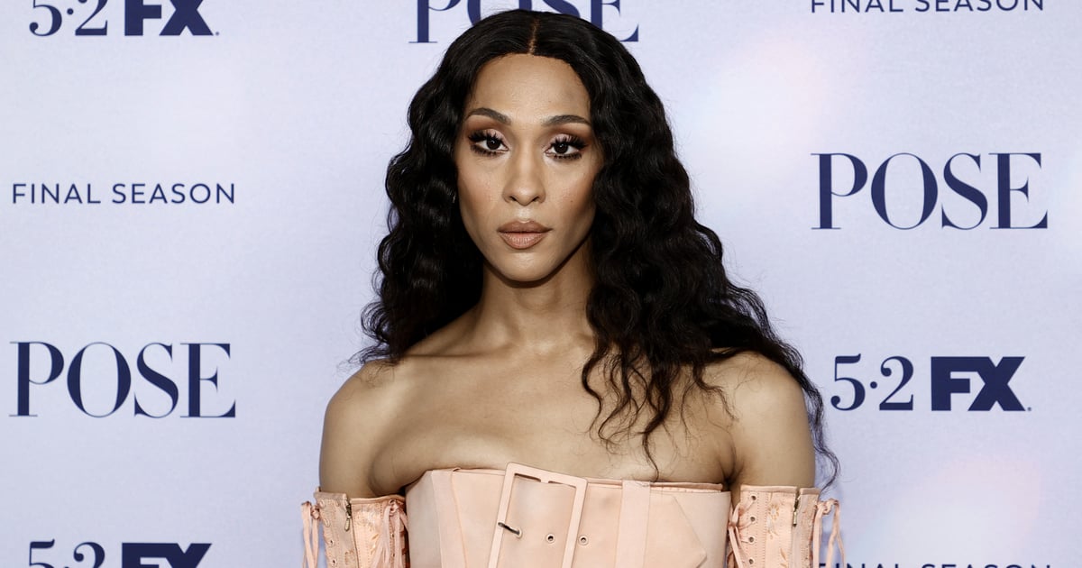 Mj Rodriguez Just Made Emmy Awards History With Her Lead Acting Nomination For Pose