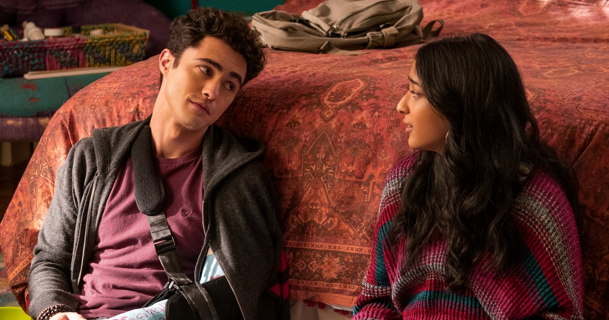 Never Have I Ever Absolutely Needs a Season 3 After That Ending