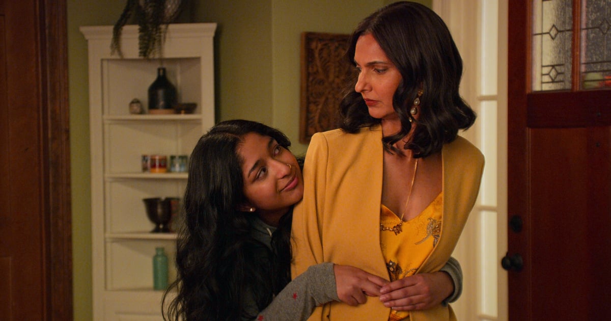 Never Have I Ever . . . Wanted to Be More Like Devi Vishwakumar