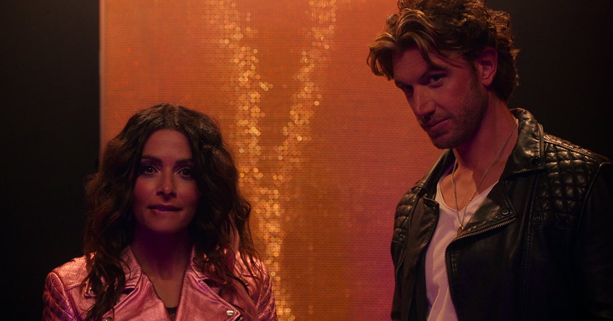 So, Netflix's Sex/Life Is Based on a True Story, and *Wipes Sweat From Brow*