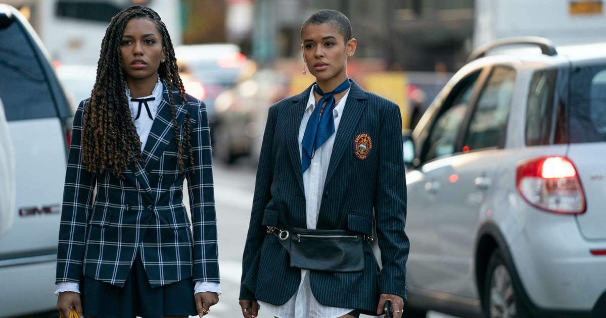 The Gossip Girl Reboot Has A More Diverse Cast, But It Still Lacks Representation