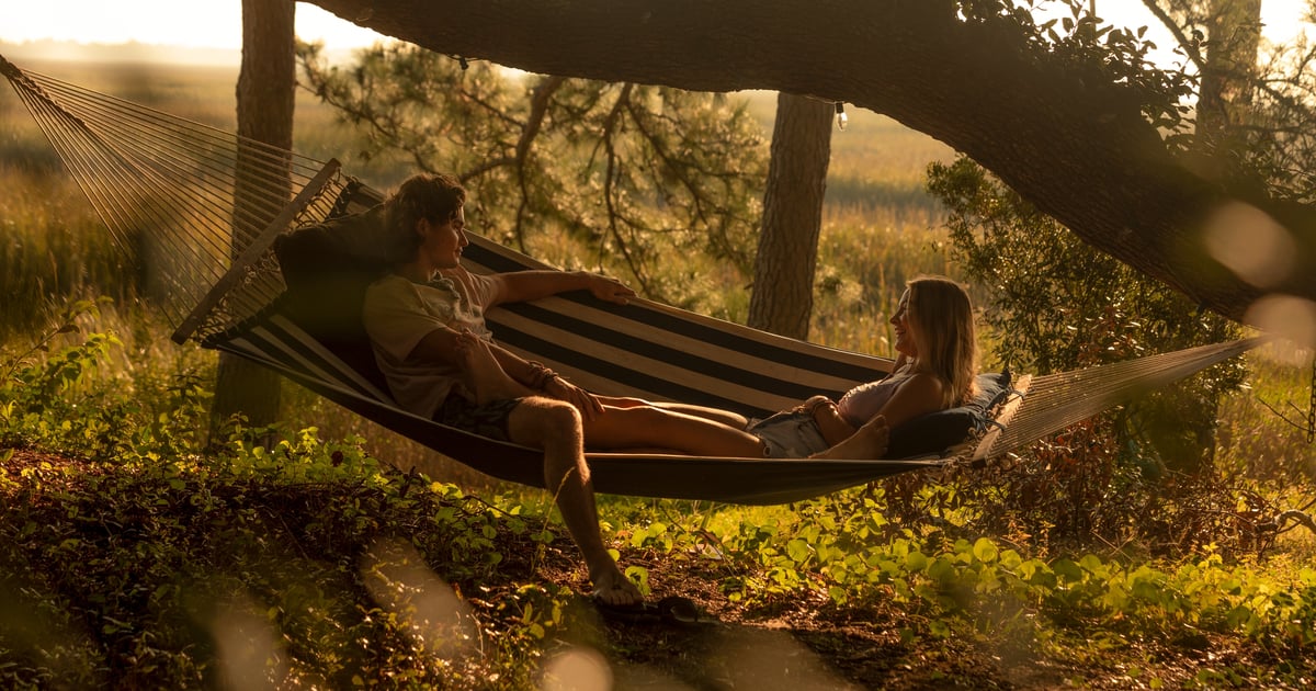 The Pogues Might Be Going to the Bahamas, but Outer Banks Season 2 Wasn't Filmed There