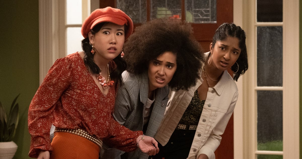 The Soundtrack For Never Have I Ever's Season 2 Is as Delightful as the Show