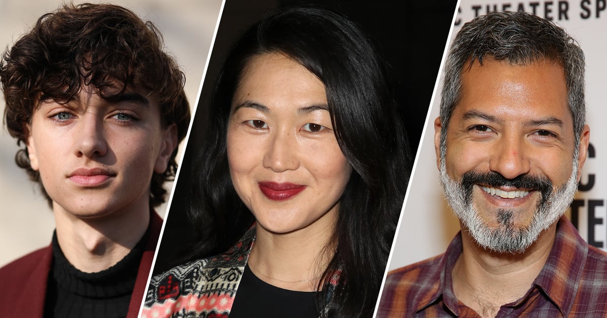 The Summer I Turned Pretty Cast Is Just What We Had in Mind For the Jenny Han Book