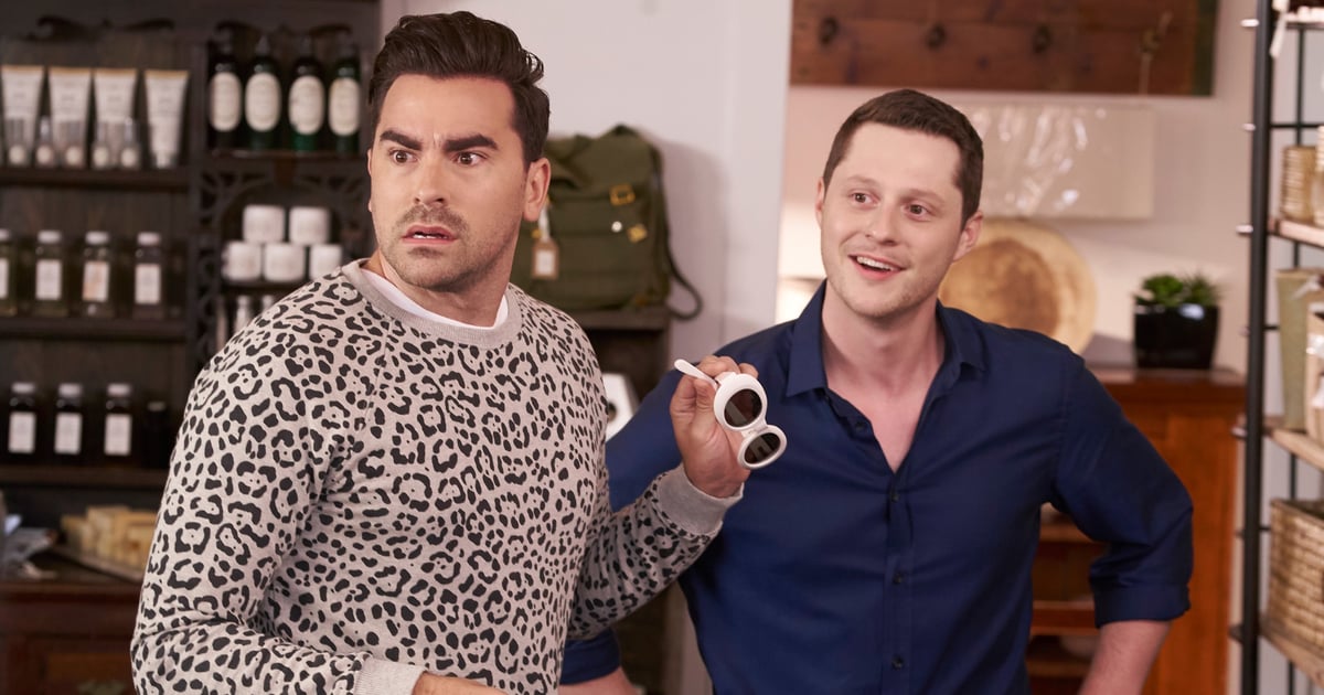 There Aren't Enough Rural Queer TV Characters, and That Has to Change