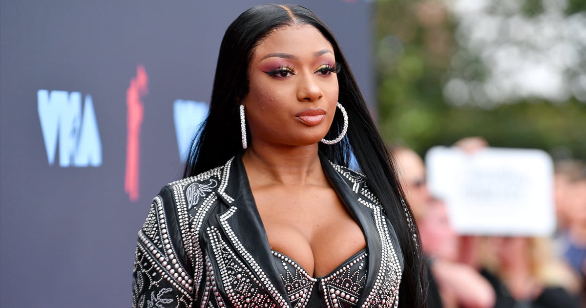 This Is Why Black Creators on TikTok Refuse to Dance to Megan Thee Stallion's "Thot Sh*t"