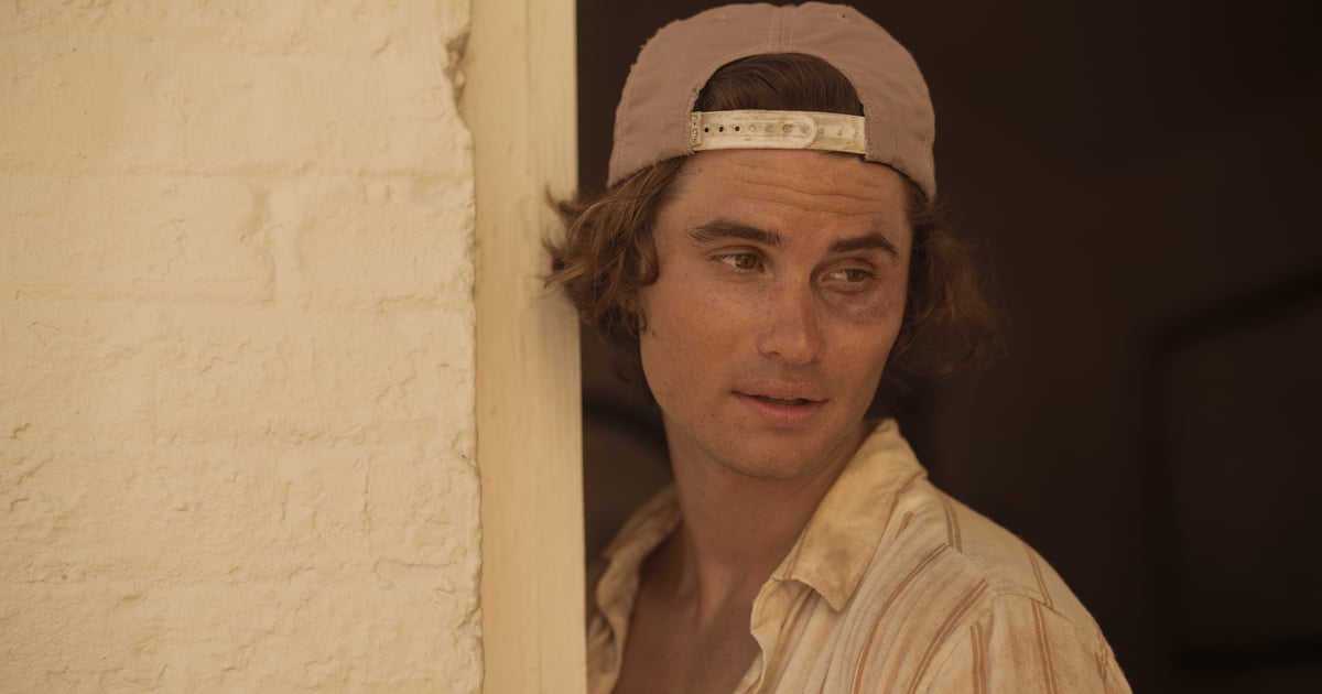 Unraveling the Biggest Mystery in Outer Banks: Is John B's Dad Alive or Dead?