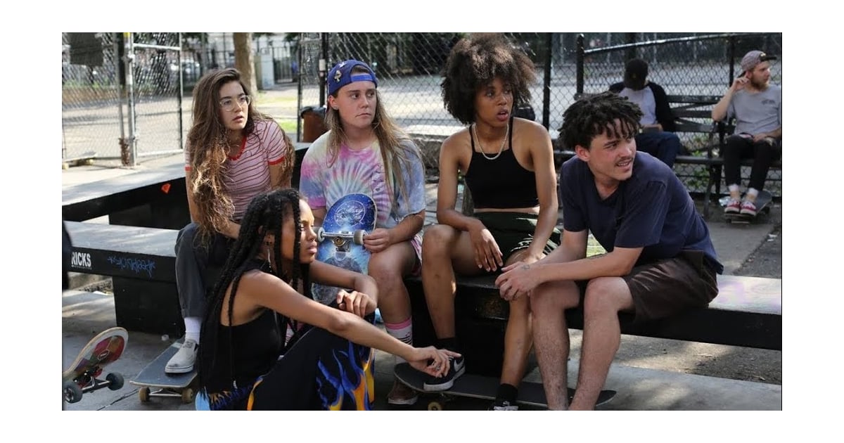 Will There Be a Third Season of HBO's Betty? Here's What We Know So Far