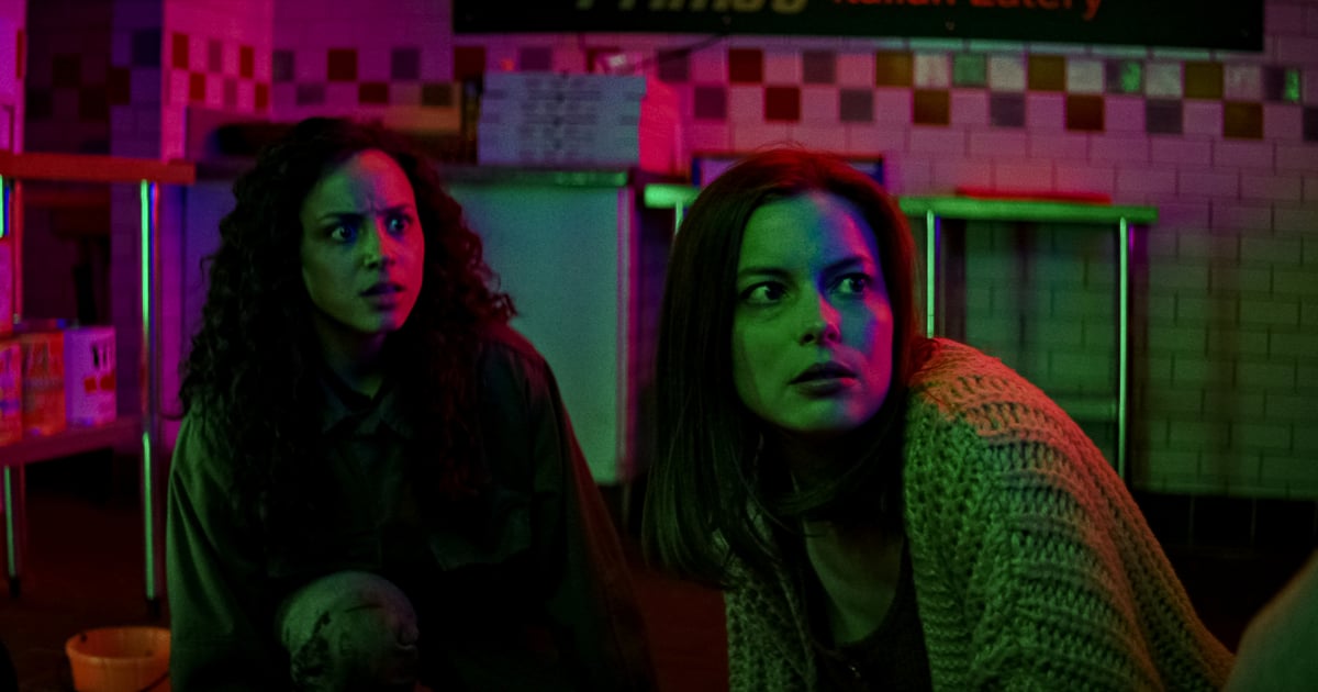 Will We See More Fear Street Movies? The Possibility Looks Stronger Than Shadyside's Curse