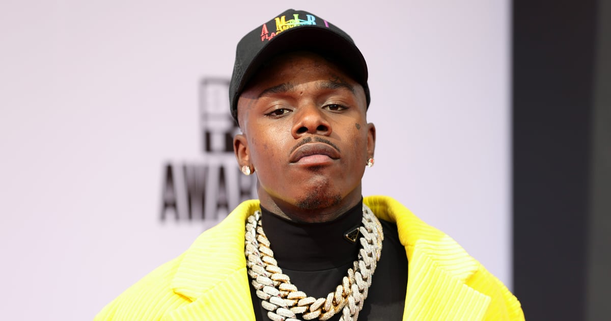 11 LGBTQ+ and HIV/AIDs Organizations Pen an Open Letter to DaBaby Requesting a Meeting