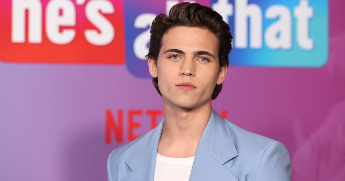 5 Fun Facts About Tanner Buchanan That Prove He Is, In Fact, All That