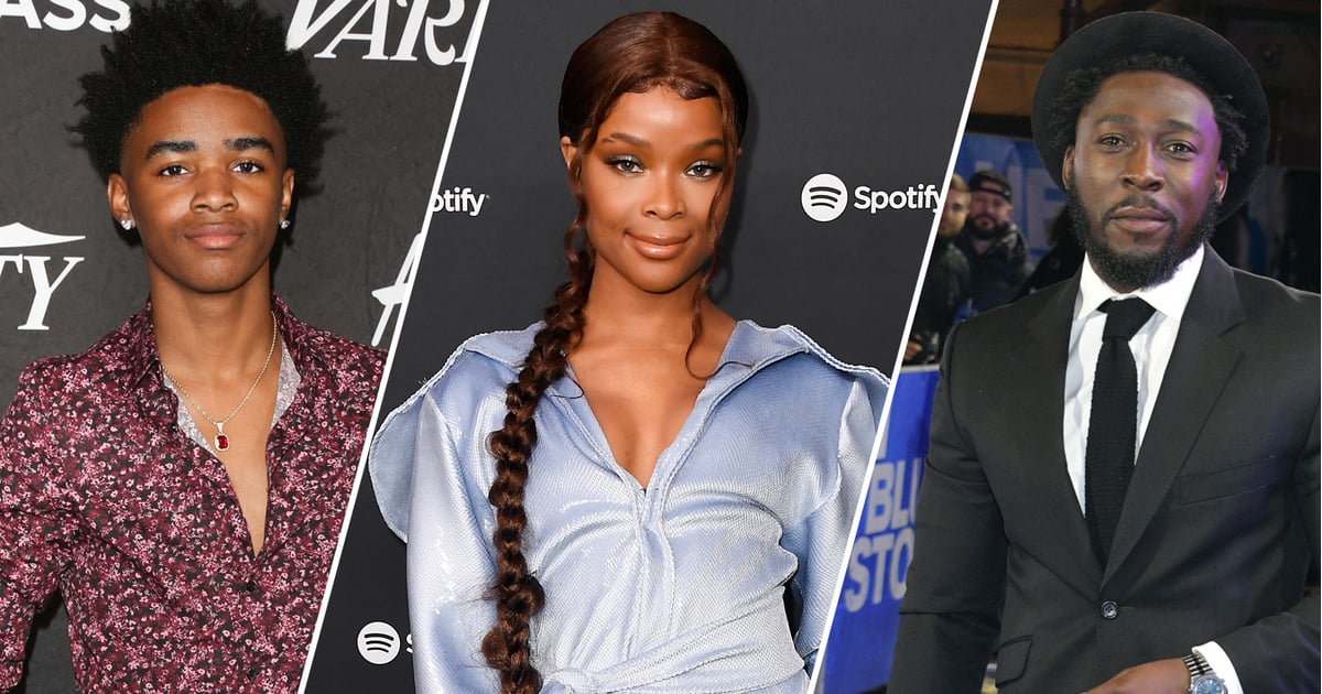 50 Cent Promises Black Mafia Family Is Going to Be the "Biggest Show" on TV — Get All the Details