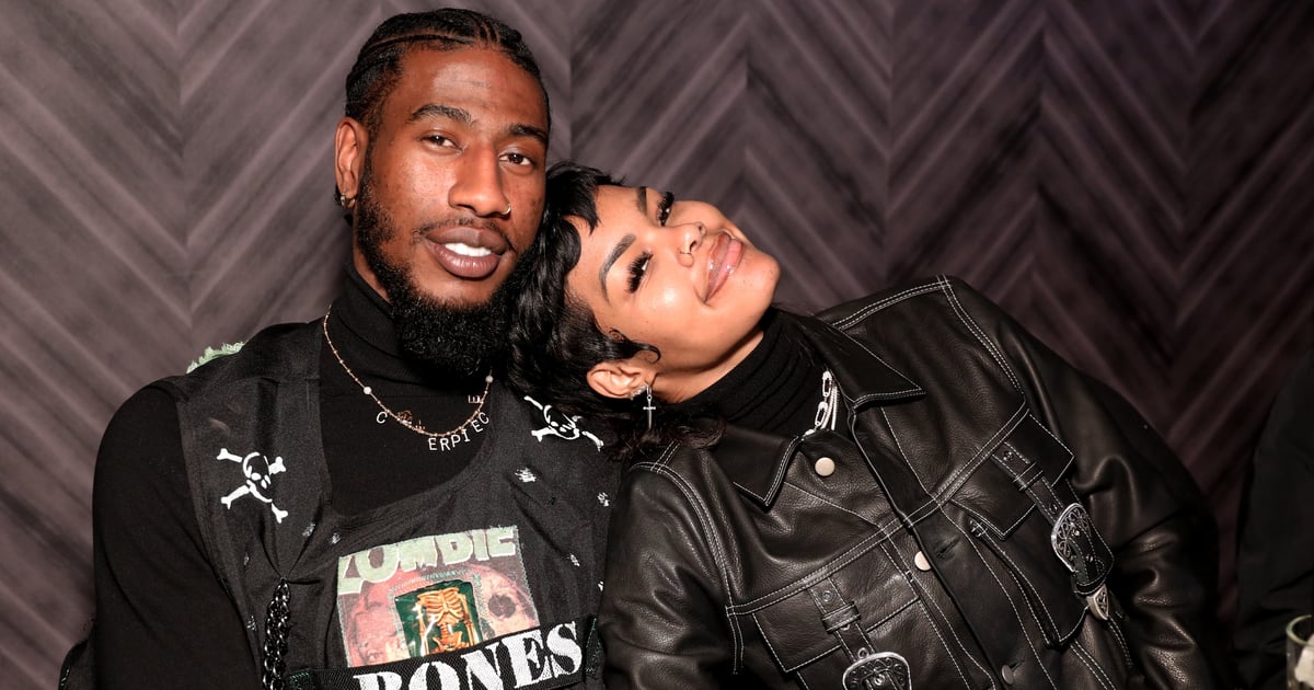 7 Things You May Not Know About Power Couple Teyana Taylor and Iman Shumpert