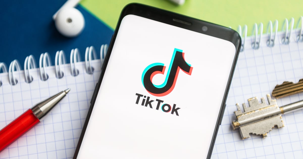 Black TikTokers Are Starting to Copyright Their Dances — as They Should